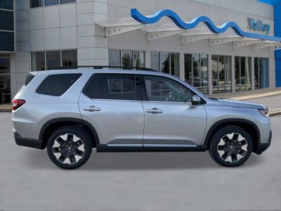 2026 Honda Pilot - Photo 6