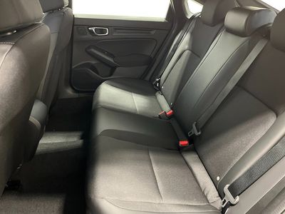 2026 Honda Civic Hatchback - Photo 22