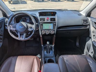 2018 Subaru Forester - Photo 23