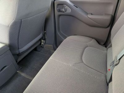 2017 Nissan Frontier - Photo 26
