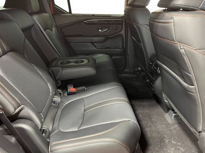 2026 Honda Passport - Photo 27