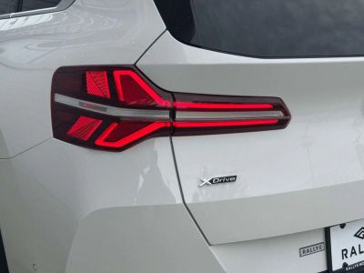 2026 BMW X3 — photo 10 view