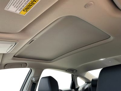 2026 Honda Accord Hybrid - Photo 16