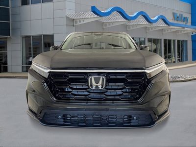 2026 Honda CR-V - Photo 8