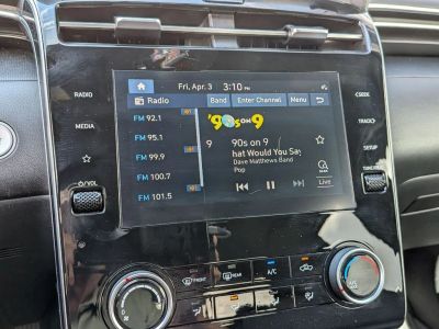 2023 Hyundai Santa Cruz - Photo 19