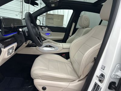 2026 Mercedes-Benz GLE - Photo 21