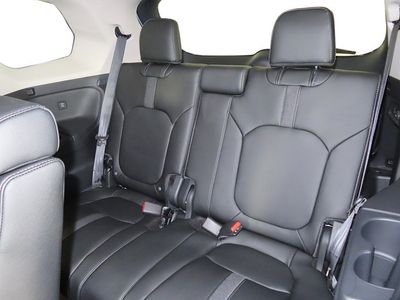 2026 Honda Pilot - Photo 20
