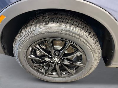 2026 Honda CR-V Hybrid - Photo 12