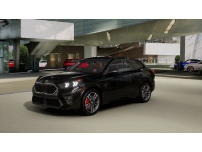 2026 BMW X2 - Photo 1