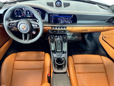 2026 Porsche 911 — photo 20 view