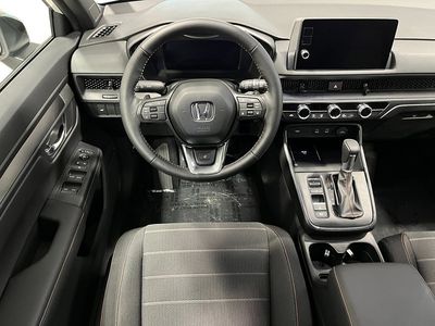2026 Honda CR-V Hybrid - Photo 22