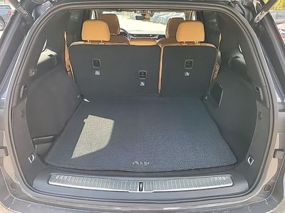 2025 Jeep Grand Cherokee - Photo 27