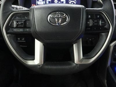 2026 Toyota Tundra 2WD - Photo 26
