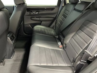 2026 Honda CR-V - Photo 24