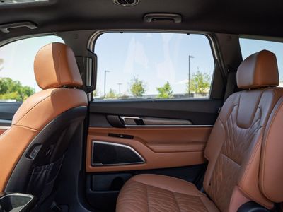 2024 Kia Telluride - Photo 20