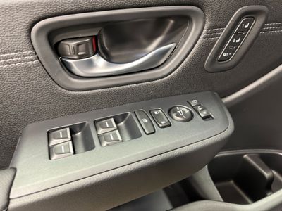 2026 Honda Pilot - Photo 10