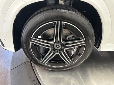 2026 Mercedes-Benz GLE - Photo 34