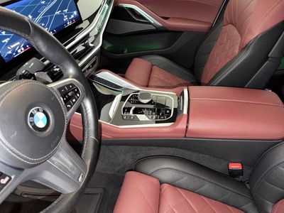 2024 BMW X6 xDrive40i - Photo 16