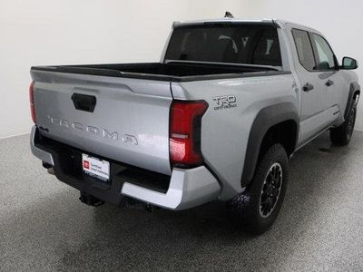 2025 Toyota Tacoma 4WD - Photo 7