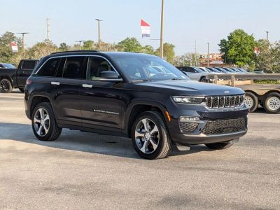 2024 Jeep Grand Cherokee - Photo 7