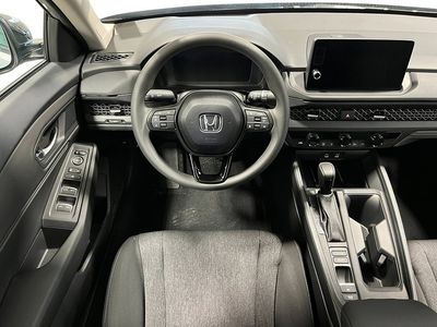 2026 Honda Accord - Photo 21