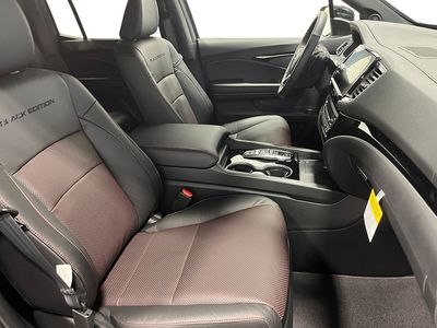 2026 Honda Ridgeline - Photo 25