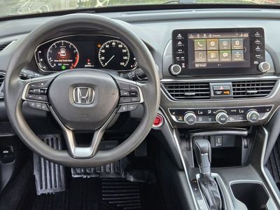 2018 Honda Accord - Photo 19