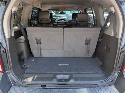 2012 Nissan Pathfinder - Photo 21