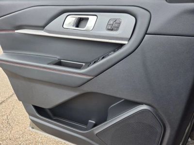 2026 Ford Explorer — photo 43 view