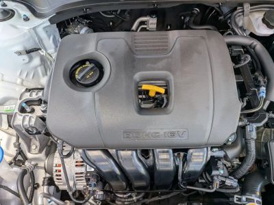 2023 Kia Forte - Photo 10