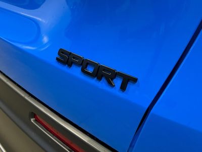 2026 Honda HR-V - Photo 10