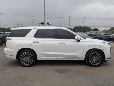 2023 Hyundai Palisade - Photo 6