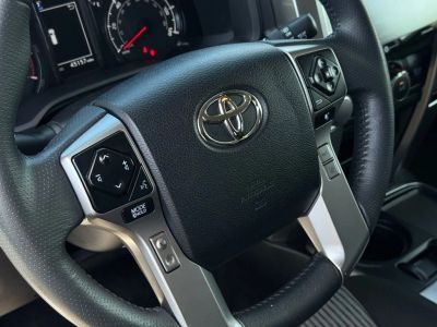 2024 Toyota 4Runner - Photo 16