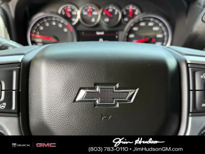 2022 Chevrolet Silverado 1500 LTD — photo 27 view