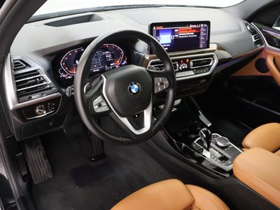 2024 BMW X3 RWD - Photo 13