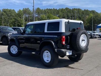 2026 Ford Bronco - Photo 5
