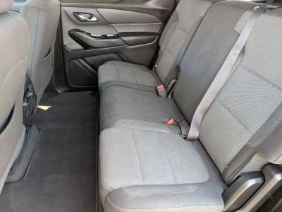2019 Chevrolet Traverse - Photo 18