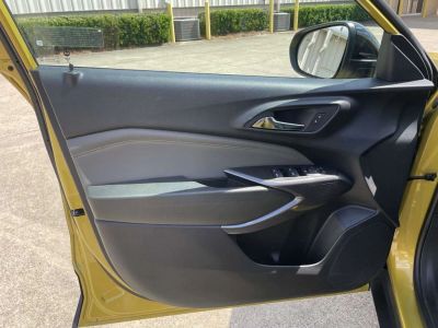 2024 Chevrolet Trax - Photo 15