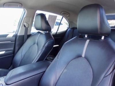 2021 Toyota Camry - Photo 24