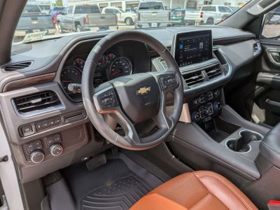 2021 Chevrolet Tahoe - Photo 27