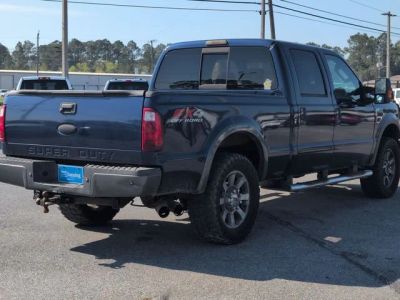 2008 Ford F-250SD - Photo 5