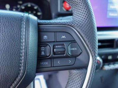 2026 Toyota Tacoma i-FORCE MAX - Photo 19