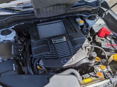 2018 Subaru Forester - Photo 10