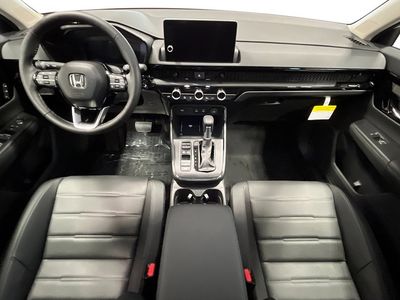 2026 Honda CR-V — photo 19 view