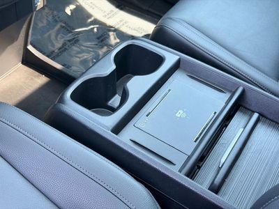 2025 Honda Odyssey EX-L - Photo 24
