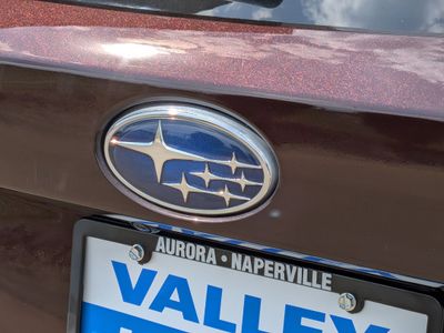 2023 Subaru Outback - Photo 30