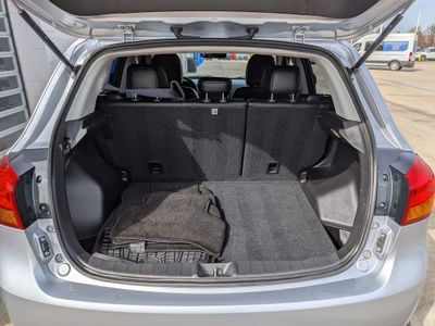 2016 Mitsubishi Outlander Sport - Photo 25