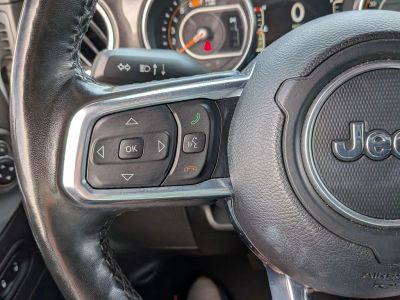 2021 Jeep Wrangler - Photo 14