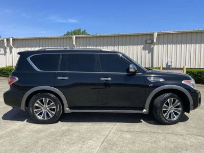 2020 Nissan Armada - Photo 2