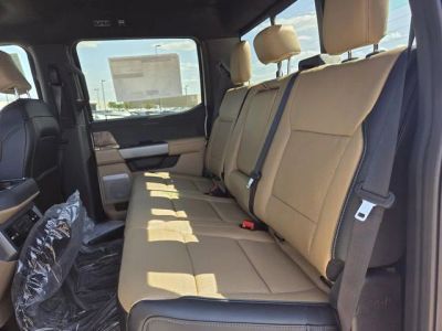 2026 Ford Super Duty — photo 16 view